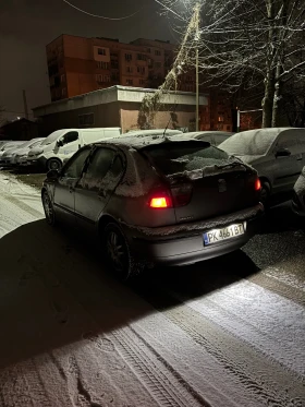 Seat Leon - 1270 € / 2483.90 лв. - 84360077 2