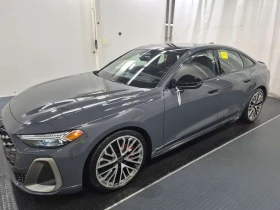 Audi S5 TECHNIK /B&O/360/DIS/PANO/NAVI/LANE ASSIST