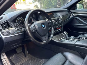 BMW 535 XDRIVE * FULL M PACK* ПОДГРЕВИ* КАМЕРА* , снимка 7