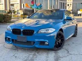 BMW 535 XDRIVE * FULL M PACK* ПОДГРЕВИ* КАМЕРА* 