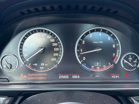 BMW 535 XDRIVE * FULL M PACK* ПОДГРЕВИ* КАМЕРА* , снимка 8