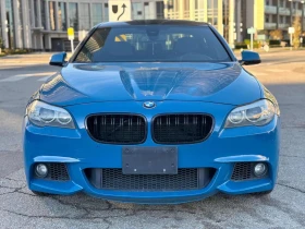 BMW 535 XDRIVE * FULL M PACK* ПОДГРЕВИ* КАМЕРА* , снимка 2