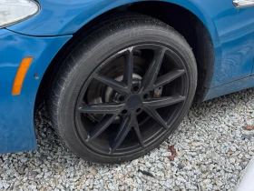 BMW 535 XDRIVE * FULL M PACK* ПОДГРЕВИ* КАМЕРА* , снимка 6