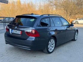 BMW 320 Задно, Нави, Рекаро, Автомат, 2.0Д - 4099 € / 8016.95 лв. - 77330645 3
