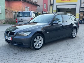 BMW 320 Задно, Нави, Рекаро, Автомат, 2.0Д - 4099 € / 8016.95 лв. - 77330645 7