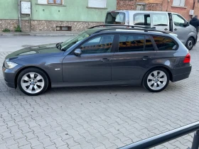 BMW 320 Задно, Нави, Рекаро, Автомат, 2.0Д - 4099 € / 8016.95 лв. - 77330645 6