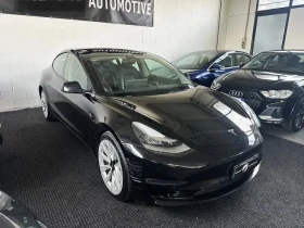 Tesla Model 3 Long Range AWD  | Auto.bg — изображение 3