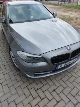 BMW 520 - 9500 € / 18580.38 лв. - 35568361 3