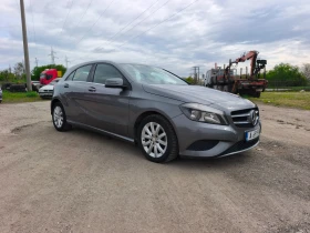 Mercedes-Benz A 180 | Mobile.bg � ����� ������ 5