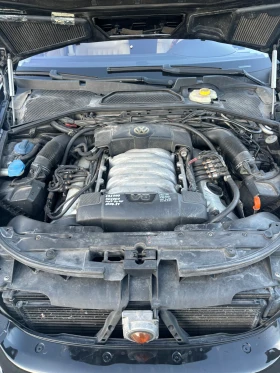 VW Phaeton 4.2 FACELIFT  | Mobile.bg � ����� ������ 8