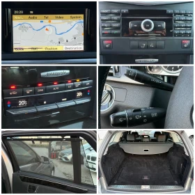 Mercedes-Benz E 250 D* 2011�* �����* ��� ���������* �������� �������*  | Mobile.bg � ����� ������ 17