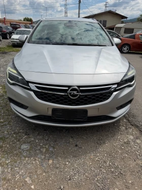 Opel Astra 1.6d Lane Assist* recaro* navi | Mobile.bg � ����� ������ 8