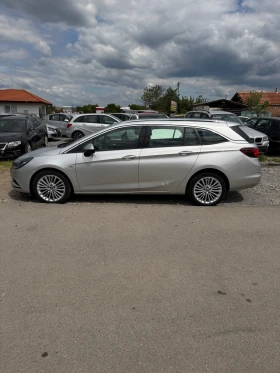 Opel Astra 1.6d Lane Assist* recaro* navi | Mobile.bg � ����� ������ 6