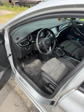 Opel Astra 1.6d Lane Assist* recaro* navi | Mobile.bg � ����� ������ 9