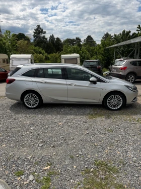 Opel Astra 1.6d Lane Assist* recaro* navi | Mobile.bg � ����� ������ 2