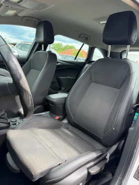 Opel Astra 1.6d Lane Assist* recaro* navi | Mobile.bg � ����� ������ 10