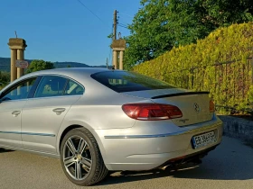 VW CC 2.0TSI 211�.� | Mobile.bg � ����� ������ 4