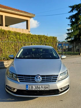 VW CC 2.0TSI 211�.� | Mobile.bg � ����� ������ 2