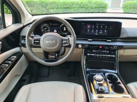 Kia Carnival 2.2 CRDI 202к.с 8+ 1  - 28700 € / 56132.32 лв. - 46146239 14