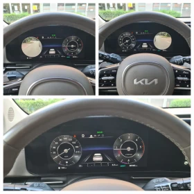 Kia Carnival 2.2 CRDI 202к.с 8+ 1  - 28700 € / 56132.32 лв. - 46146239 15