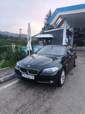 BMW 520 520 D | Mobile.bg � ����� ������ 7