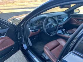 BMW 530 F10 530XD - 14500 € / 28359.53 лв. - 46441406 5