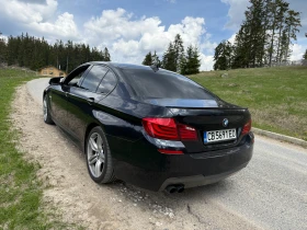 BMW 530 F10 530XD - 14500 € / 28359.53 лв. - 46441406 3
