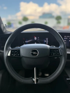 Opel Astra L - GS Line | Auto.bg — изображение 15