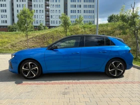 Opel Astra L - GS Line | Auto.bg — изображение 3