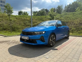 Opel Astra L - GS Line | Auto.bg — изображение 2