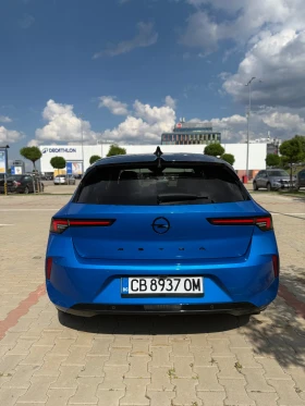 Opel Astra L - GS Line | Auto.bg — изображение 5