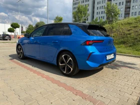 Opel Astra L - GS Line | Auto.bg — изображение 4
