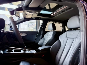 Audi A4 45 TDI* Quattro* Подгрев* ЛИЗИНГ  | Auto.bg — изображение 8