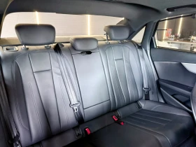 Audi A4 45 TDI* Quattro* Подгрев* ЛИЗИНГ  | Auto.bg — изображение 16