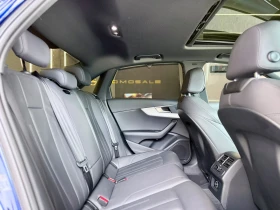 Audi A4 45 TDI* Quattro* Подгрев* ЛИЗИНГ  | Auto.bg — изображение 14