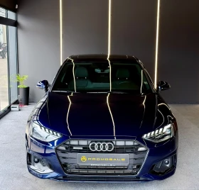 Audi A4 45 TDI* Quattro* Подгрев* ЛИЗИНГ  | Auto.bg — изображение 2