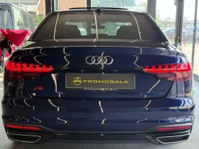 Audi A4 45 TDI* Quattro* Подгрев* ЛИЗИНГ  | Auto.bg — изображение 5