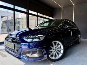 Audi A4 45 TDI* Quattro* Подгрев* ЛИЗИНГ  | Auto.bg — изображение 3