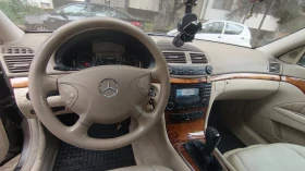 Mercedes-Benz E 200 CDI - 4200 € / 8214.49 лв. - 70817470 6