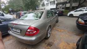 Mercedes-Benz E 200 CDI - 4200 € / 8214.49 лв. - 70817470 3