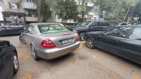 Mercedes-Benz E 200 CDI - 4200 € / 8214.49 лв. - 70817470 4