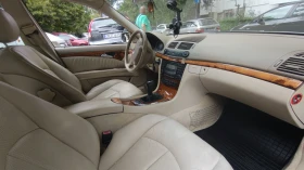 Mercedes-Benz E 200 CDI - 4200 € / 8214.49 лв. - 70817470 10