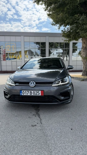 VW Golf 7.5 R-Line Digital Cockpit Panoramic LED | Auto.bg — изображение 2