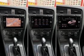 VW Golf 7.5 R-Line Digital Cockpit Panoramic LED | Auto.bg — изображение 16