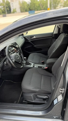 VW Golf 7.5 R-Line Digital Cockpit Panoramic LED | Auto.bg — изображение 9