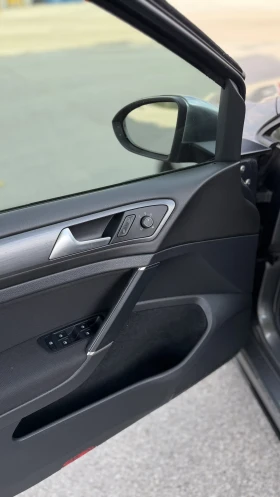 VW Golf 7.5 R-Line Digital Cockpit Panoramic LED | Auto.bg — изображение 7