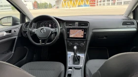 VW Golf 7.5 R-Line Digital Cockpit Panoramic LED | Auto.bg — изображение 13