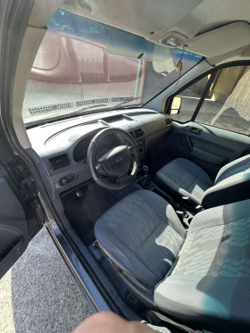 Ford Connect 200 - 4200 € / 8214.49 лв. - 40623324 9