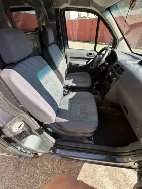 Ford Connect 200 - 4200 € / 8214.49 лв. - 40623324 7