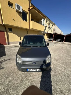 Ford Connect 200 - 4200 € / 8214.49 лв. - 40623324 5